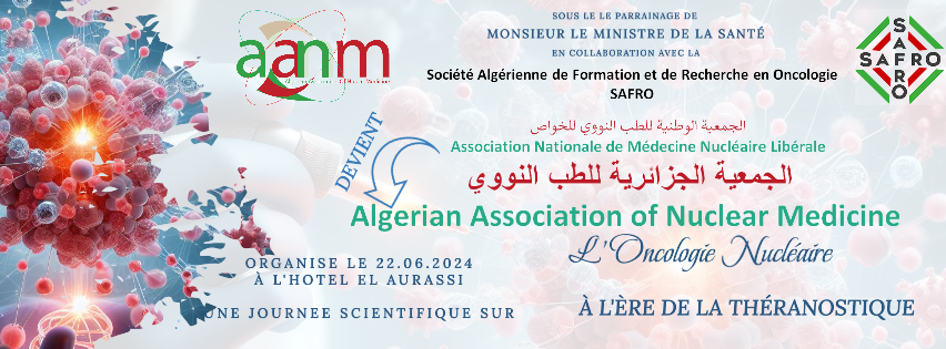 Nuclear Oncology Day